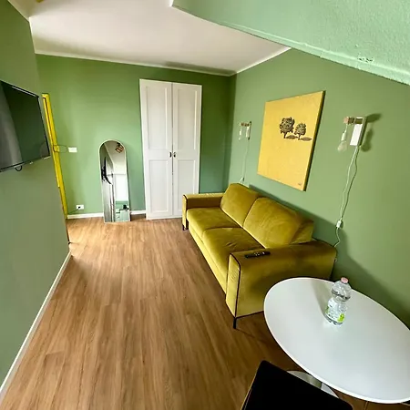Apartment Casa Martino - Porta Susa F.s. *