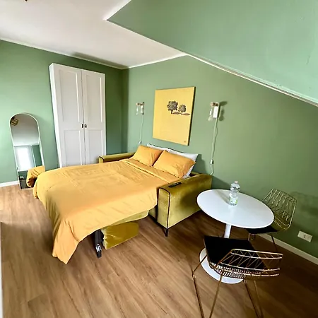 Casa Martino - Porta Susa F.s. Turin
