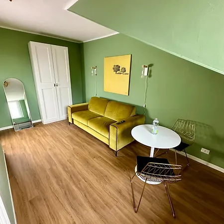 Casa Martino - Porta Susa F.s.