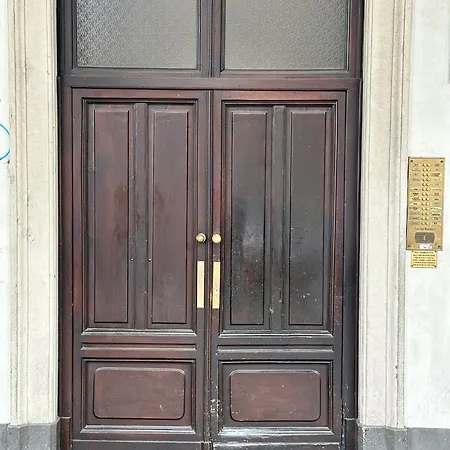 Casa Martino - Porta Susa F.s. Turin