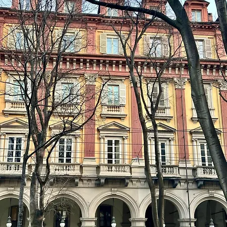 Casa Martino - Porta Susa F.s. *