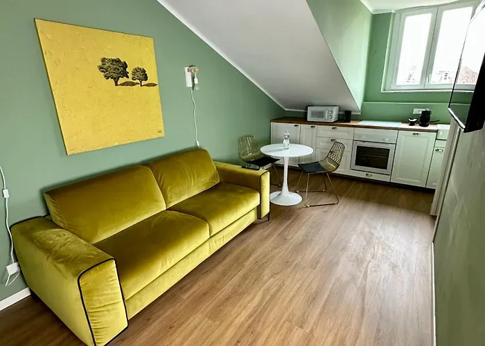 Apartament Casa Martino - Porta Susa F.s. Turyn