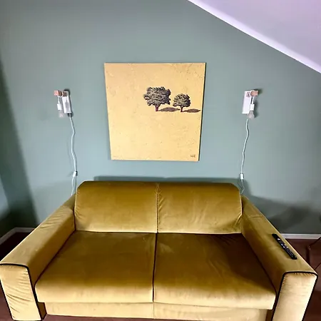 Apartamento Casa Martino - Porta Susa F.s. Turim