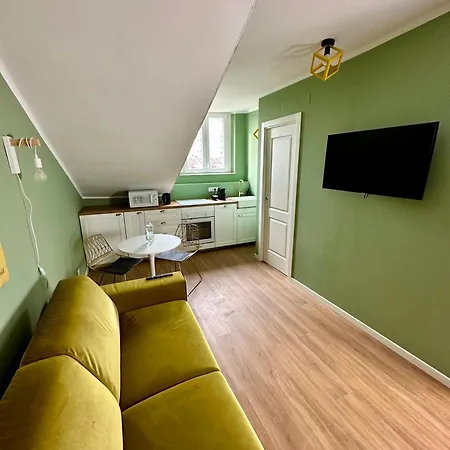 Casa Martino - Porta Susa F.s. Apartamento Turim