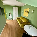 דירה Casa Martino - Porta Susa F.s. *
