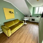 דירה Casa Martino - Porta Susa F.s. טורינו