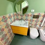 דירה Casa Martino - Porta Susa F.s.