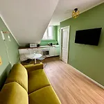Casa Martino - Porta Susa F.s. דירה טורינו